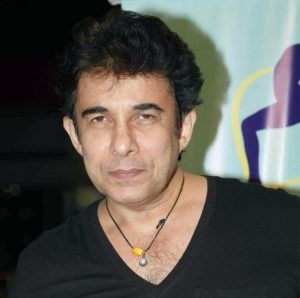 deepak tijori