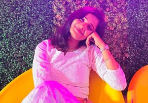 deepali gautam