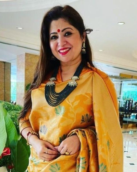 deepali sayed
