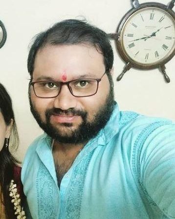 deepesh sumitra jagdish