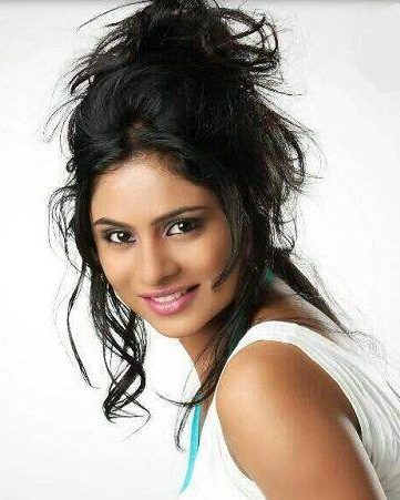 deepika das