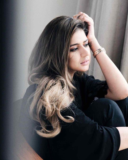 deepika ghose