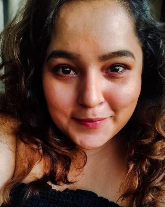 Deepika Khanna 18 deepika khanna