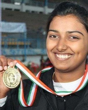 deepika kumari