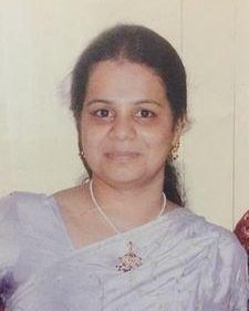deepika reddy magham