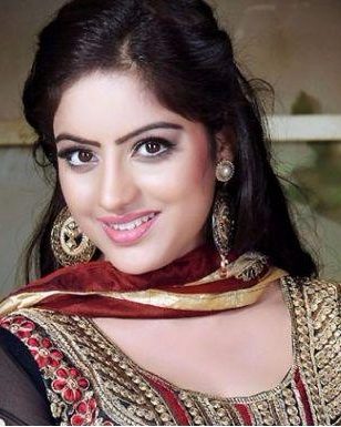 deepika singh