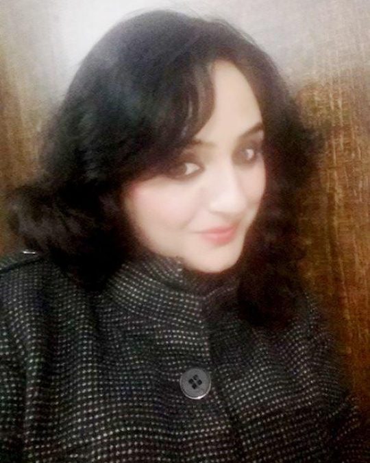 deepika singh rajawat