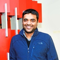 deepinder goyal