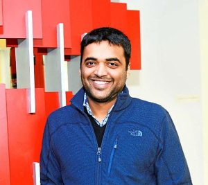 deepinder goyal
