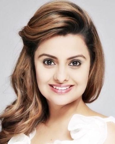 deepshikha bhagnani