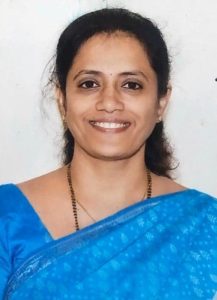 deepti pruthvi