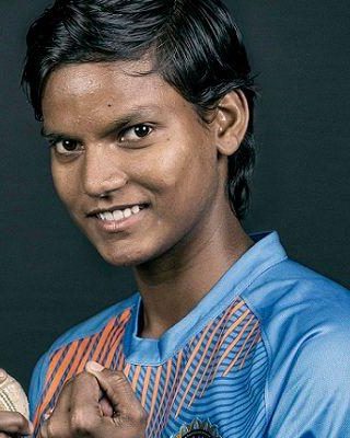 deepti sharma