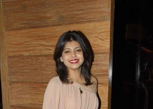 deepti talpade