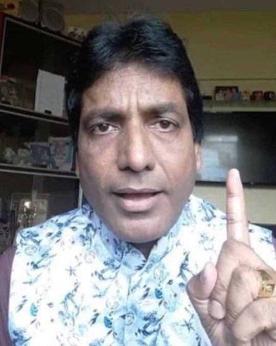 Deepu Srivastava 12 deepu srivastava