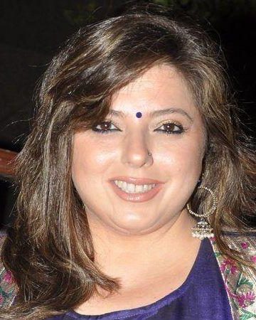 Delnaaz Irani 21 delnaaz irani