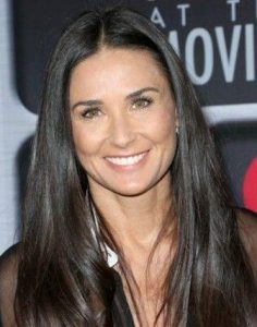 demi moore