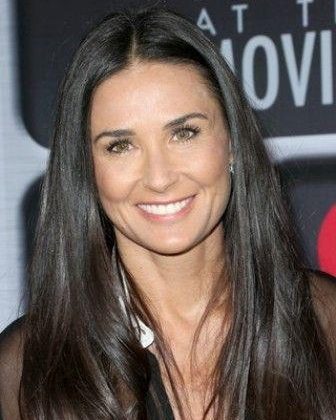 demi moore