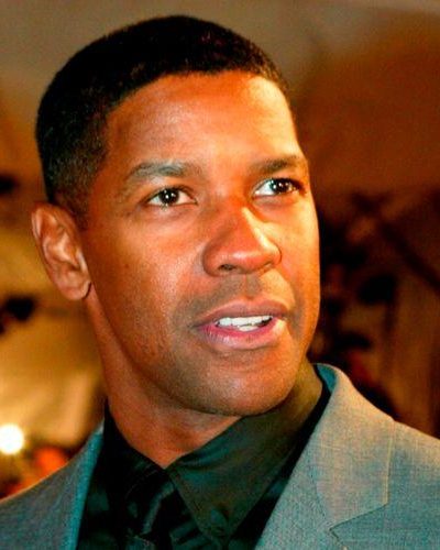 Denzel Washington 8 denzel washington