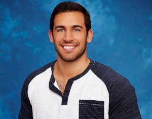 derek peth