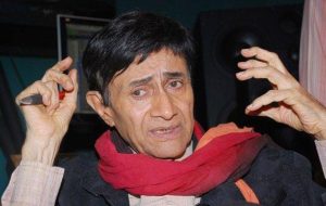 dev anand