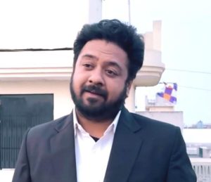 dev devgan