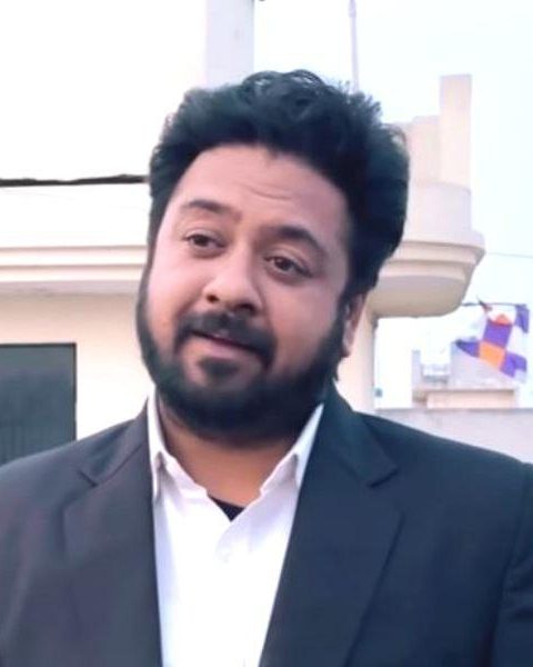 dev devgan