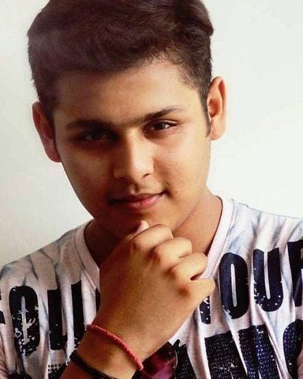 Dev Joshi 18 dev joshi
