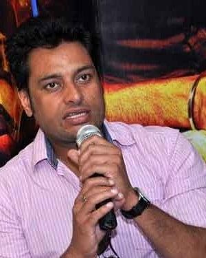 dev kharoud
