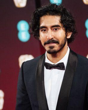 Dev Patel 15 dev patel