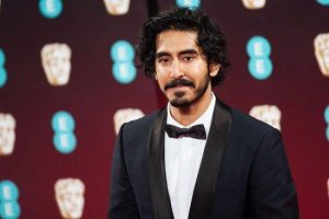 dev patel