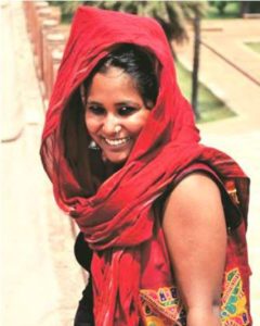 devangana kalita