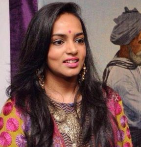 devangana kumar