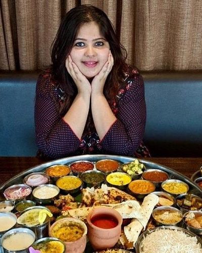 devashree sanghvi