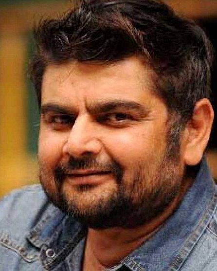 Deven Bhojani 13 deven bhojani