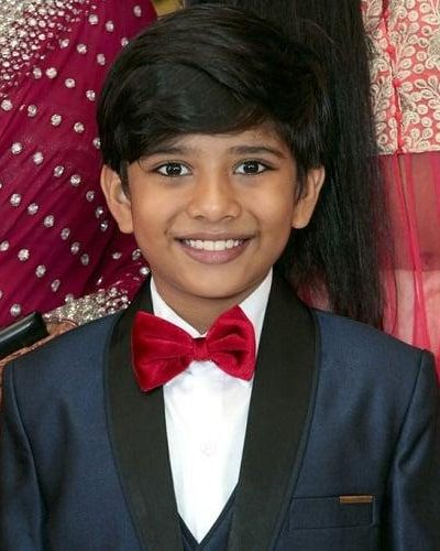 Profile 15 devyansh tapuriah
