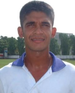 dhammika niroshana