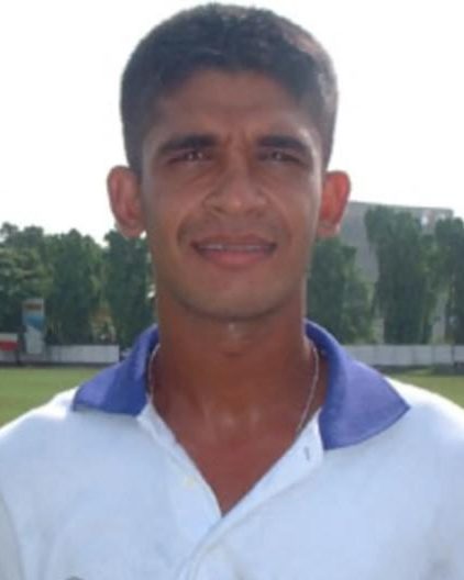dhammika niroshana