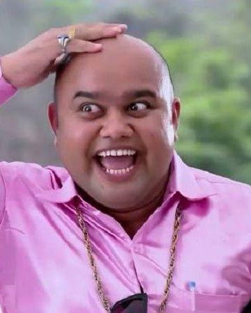 Dhananjay Pandey 11 dhananjay pandey