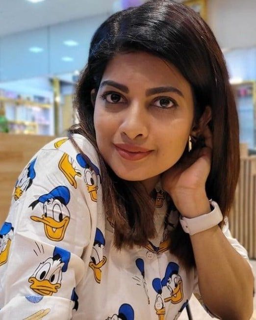 Dhanashri Kadgaonkar 22 dhanashri kadgaonkar