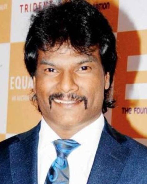 dhanraj pillay