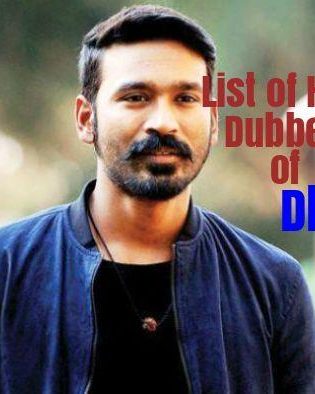 dhanush