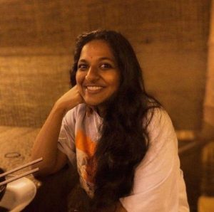 dhanya ananya