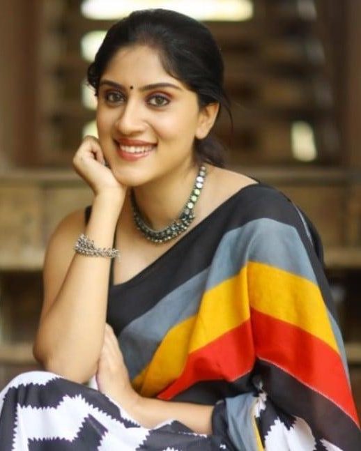 dhanya balakrishna