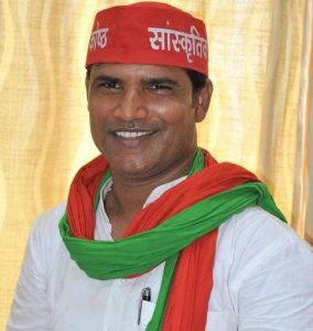 dharmendra solanki