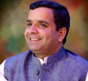 dharmendra yadav