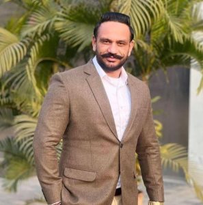 dharminder singh