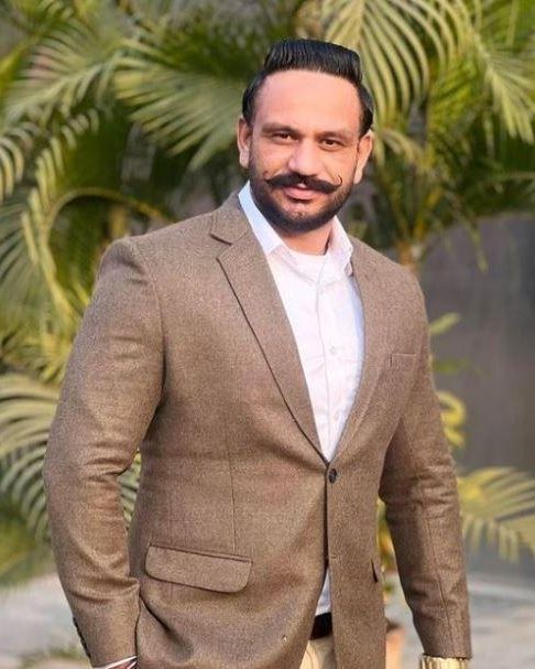 Profile 12 dharminder singh