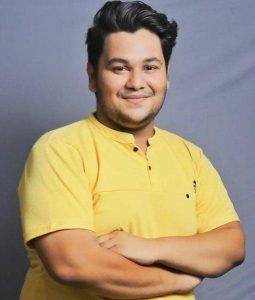dharmit turakhiya