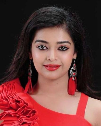 Dharsha Gupta 19 dharsha gupta
