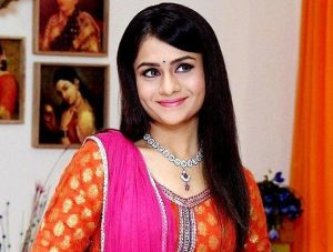 dharti bhatt